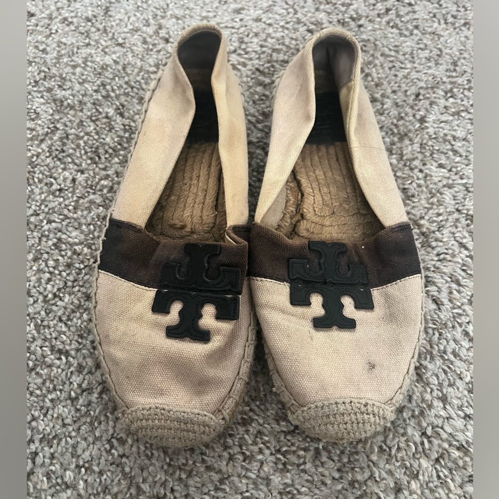 Tory Burch Espadrilles